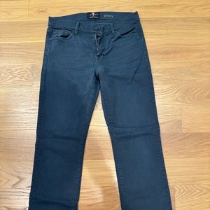 7 for all Mankind Size 29 Slimmy Jeans